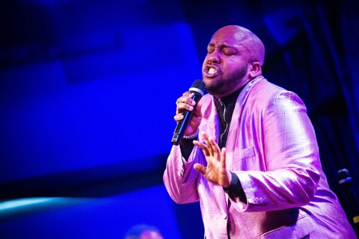 Photos: April 18th THE LINEUP WITH SUSIE MOSHER As Photographed By Matt Baker  Image