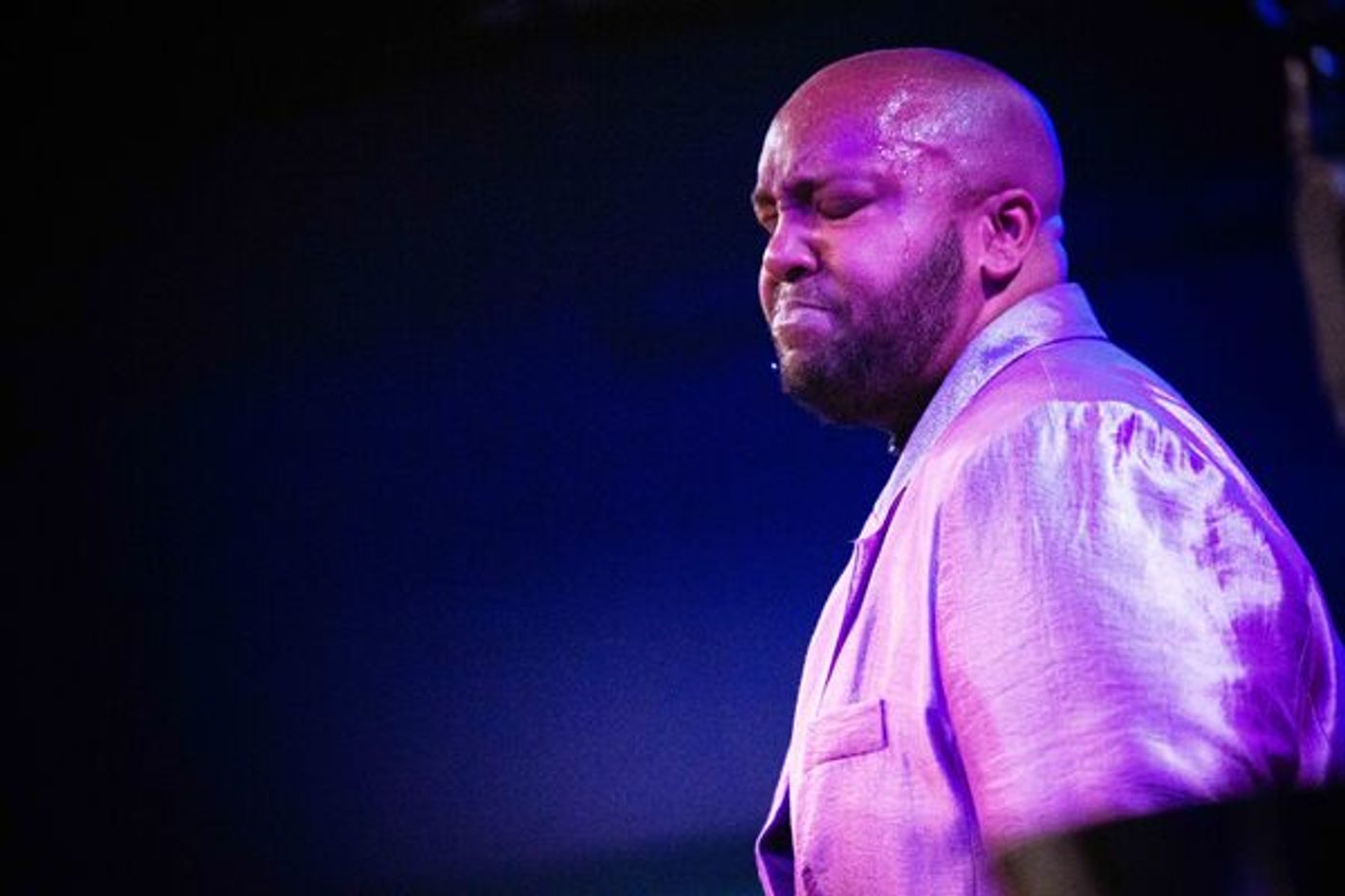 Photos: April 18th THE LINEUP WITH SUSIE MOSHER As Photographed By Matt Baker  Image