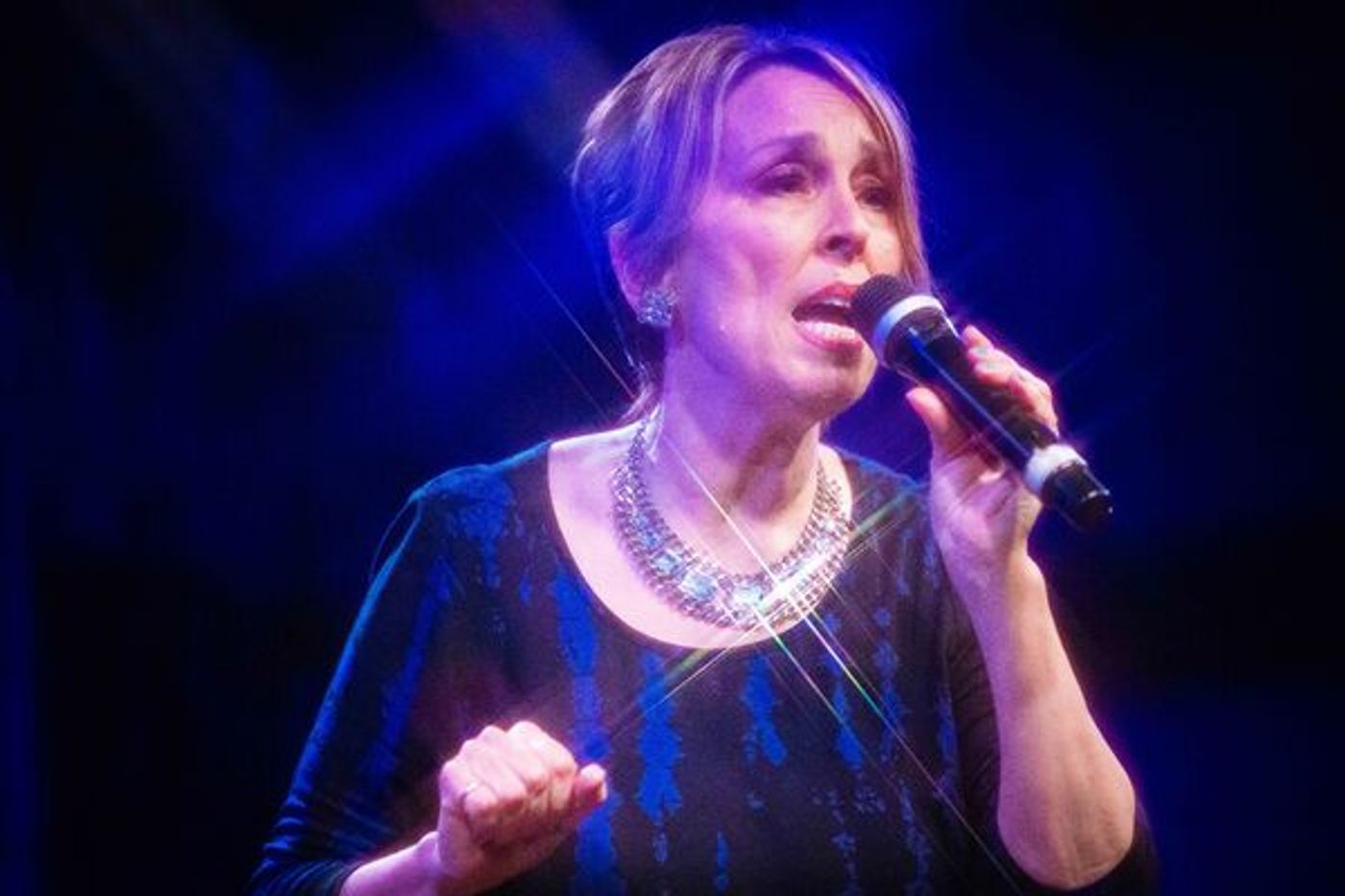 Photos: April 18th THE LINEUP WITH SUSIE MOSHER As Photographed By Matt Baker  Image