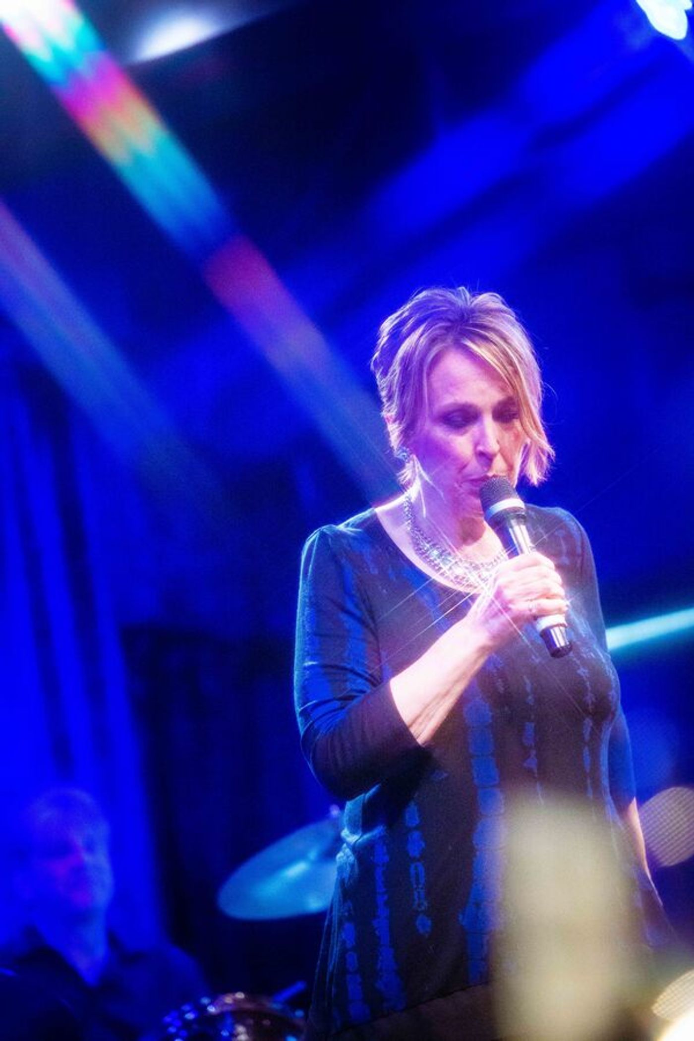 Photos: April 18th THE LINEUP WITH SUSIE MOSHER As Photographed By Matt Baker  Image