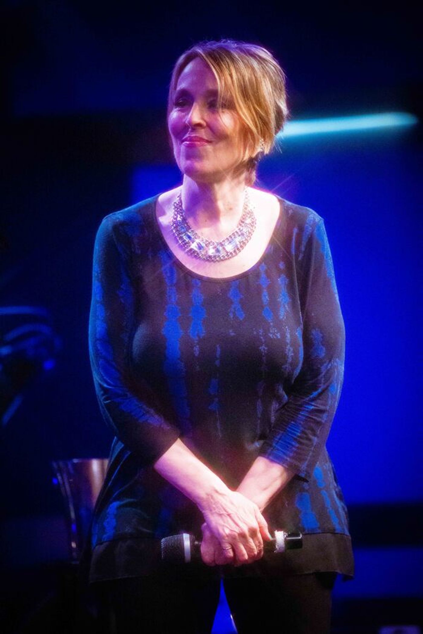 Photos: April 18th THE LINEUP WITH SUSIE MOSHER As Photographed By Matt Baker  Image