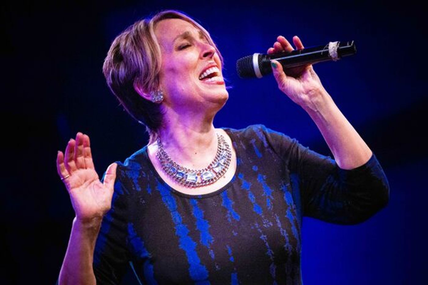 Photos: April 18th THE LINEUP WITH SUSIE MOSHER As Photographed By Matt Baker  Image