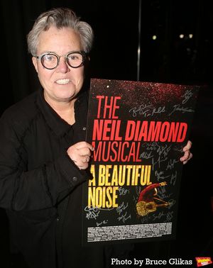 Rosie O'Donnell Photo