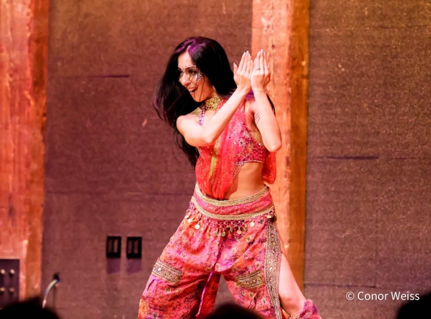 Photos: THE 11TH ANNUAL NEW YORK ASIAN BURLESQUE FESTIVAL at City Winery  Image