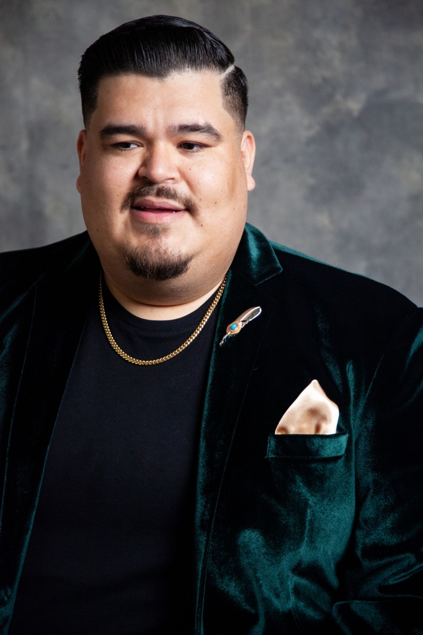 Interview: Javier Garcia of MEXICO LINDO Y QUERIDO! at 54 Below On May 5th  Image