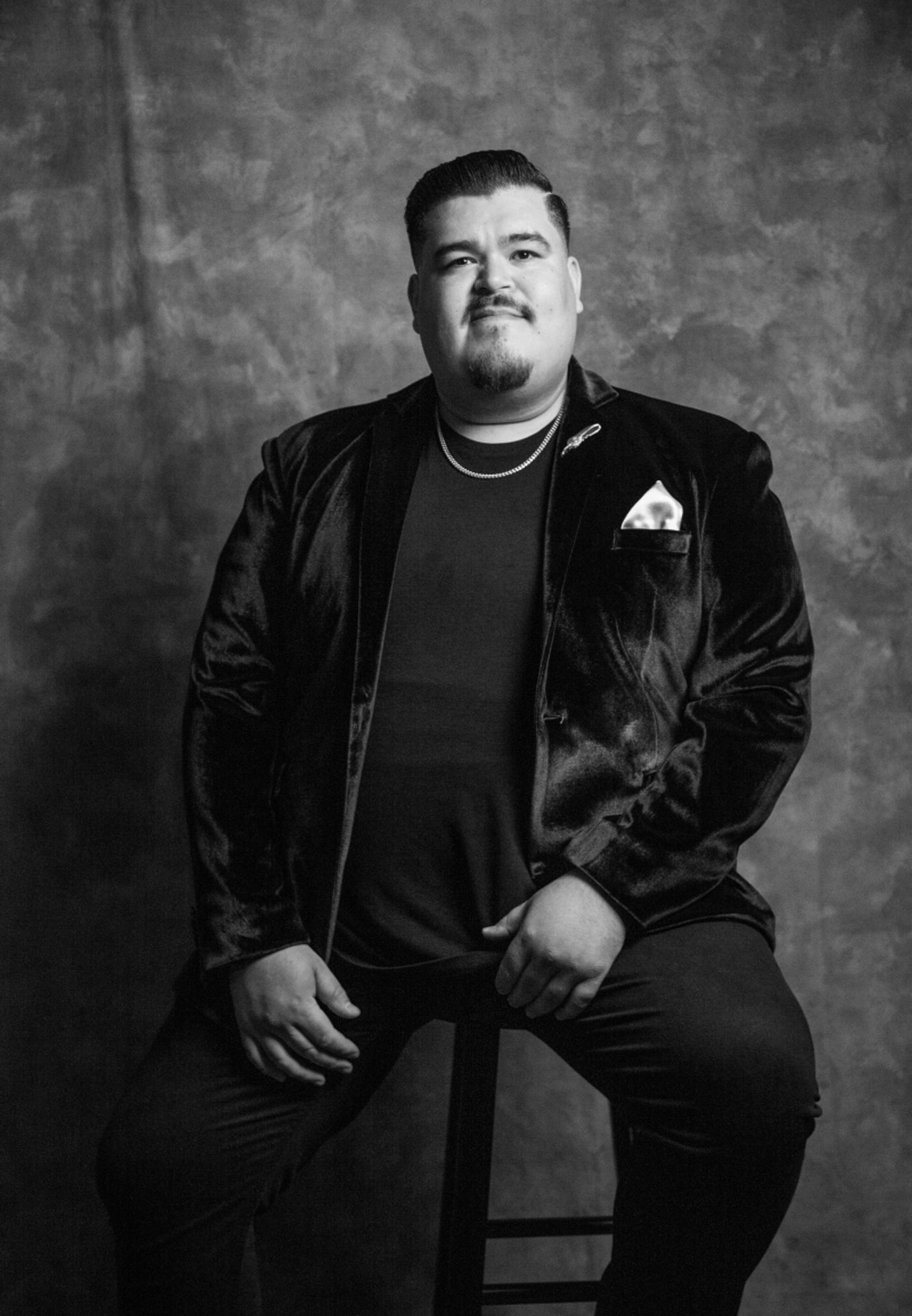 Interview: Javier Garcia of MEXICO LINDO Y QUERIDO! at 54 Below On May 5th  Image