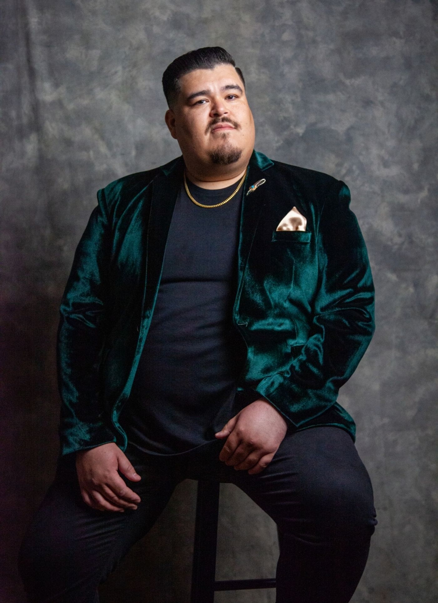 Interview: Javier Garcia of MEXICO LINDO Y QUERIDO! at 54 Below On May 5th  Image