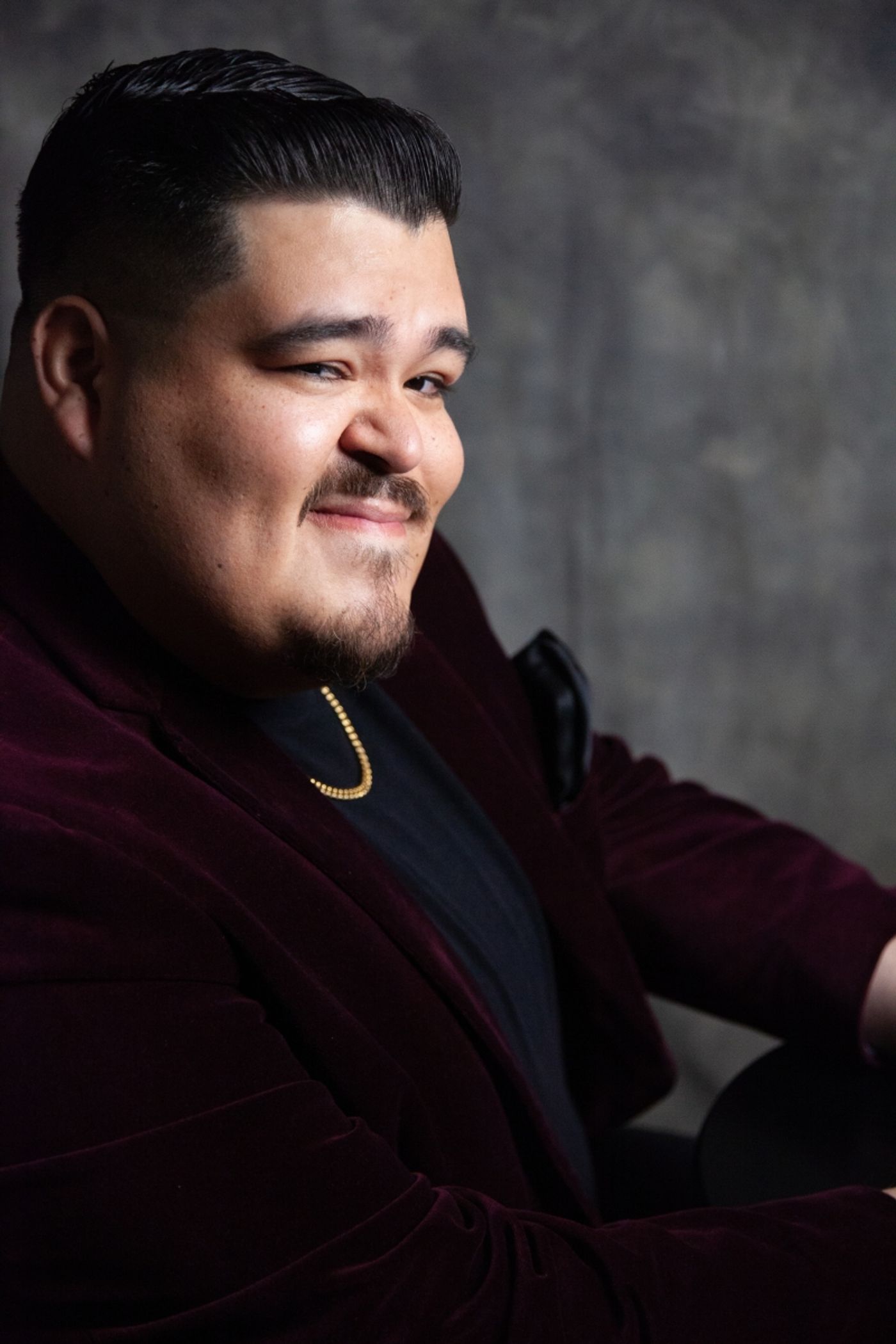 Interview: Javier Garcia of MEXICO LINDO Y QUERIDO! at 54 Below On May 5th  Image