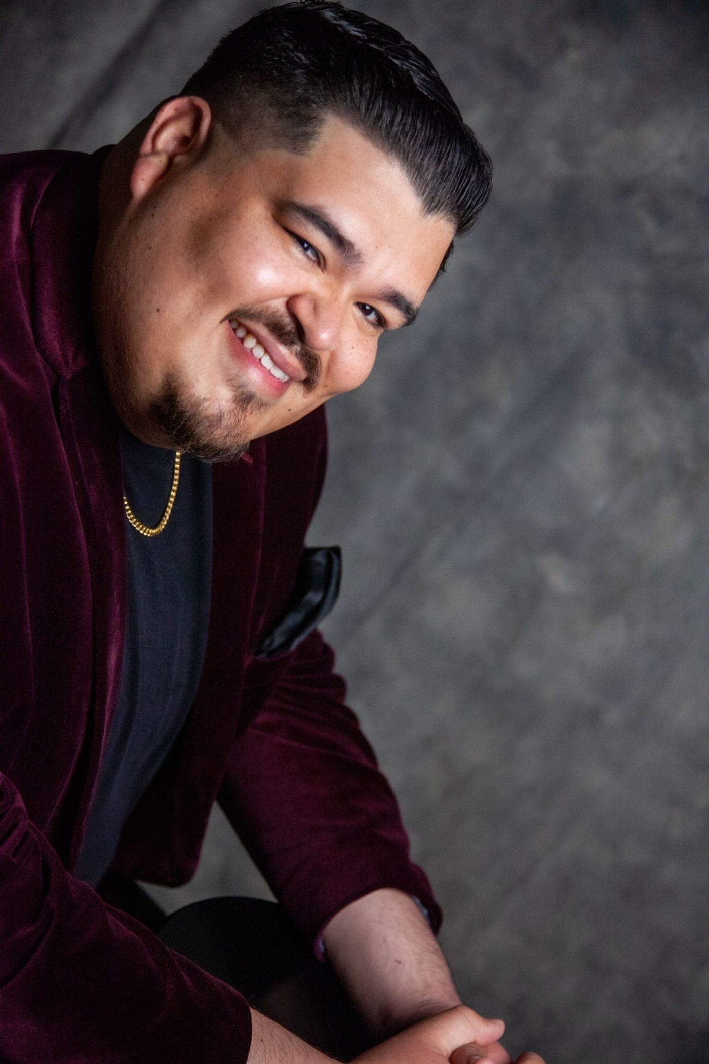 Interview: Javier Garcia of MEXICO LINDO Y QUERIDO! at 54 Below On May 5th  Image
