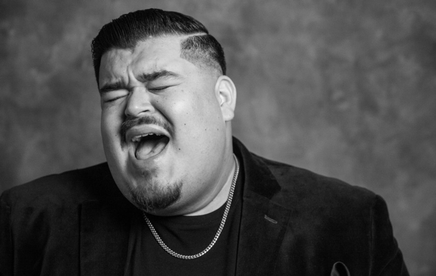 Interview: Javier Garcia of MEXICO LINDO Y QUERIDO! at 54 Below On May 5th Interview: Javier Garcia of MEXICO LINDO Y QUERIDO! at 54 Below On May 5th Image