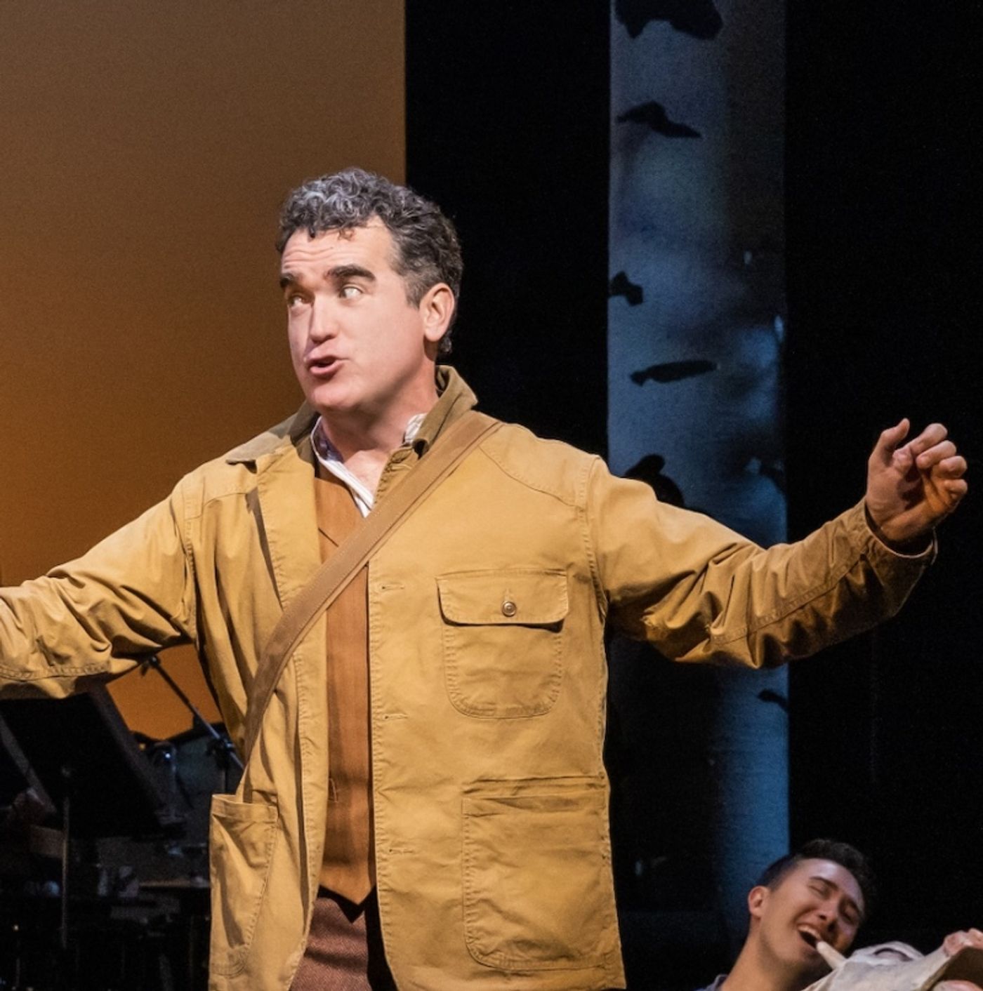 2023 Tony Awards Nominations- Live Reactions  Image