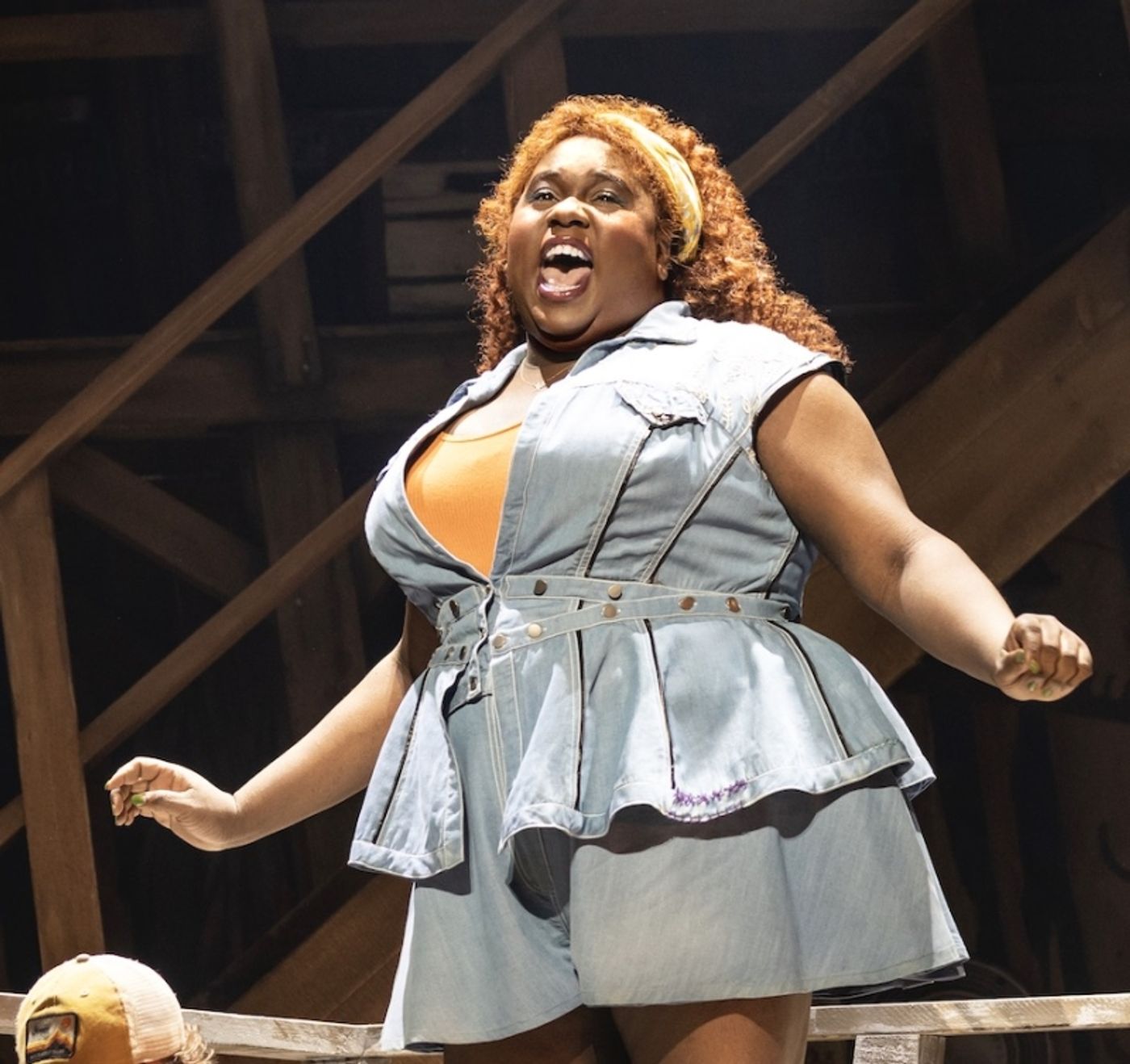 2023 Tony Awards Nominations- Live Reactions  Image