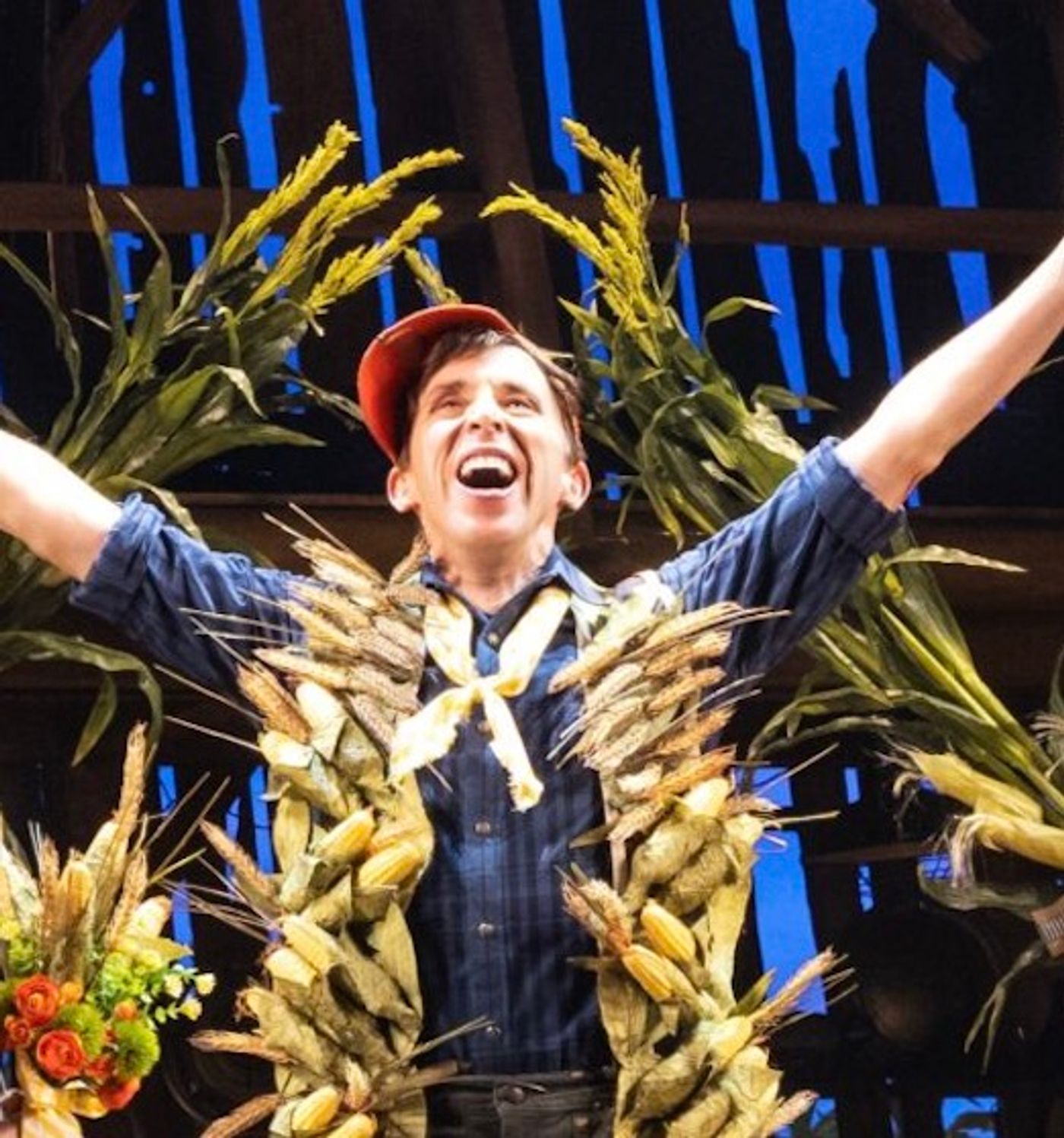 2023 Tony Awards Nominations- Live Reactions  Image
