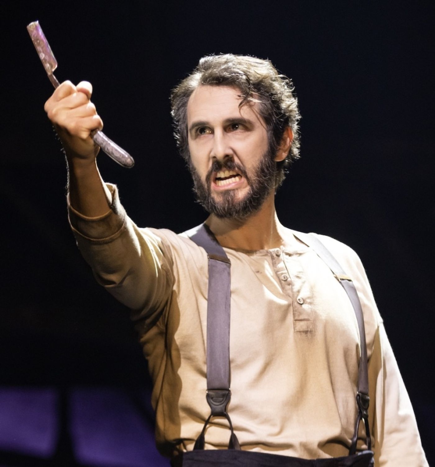 2023 Tony Awards Nominations- Live Reactions  Image