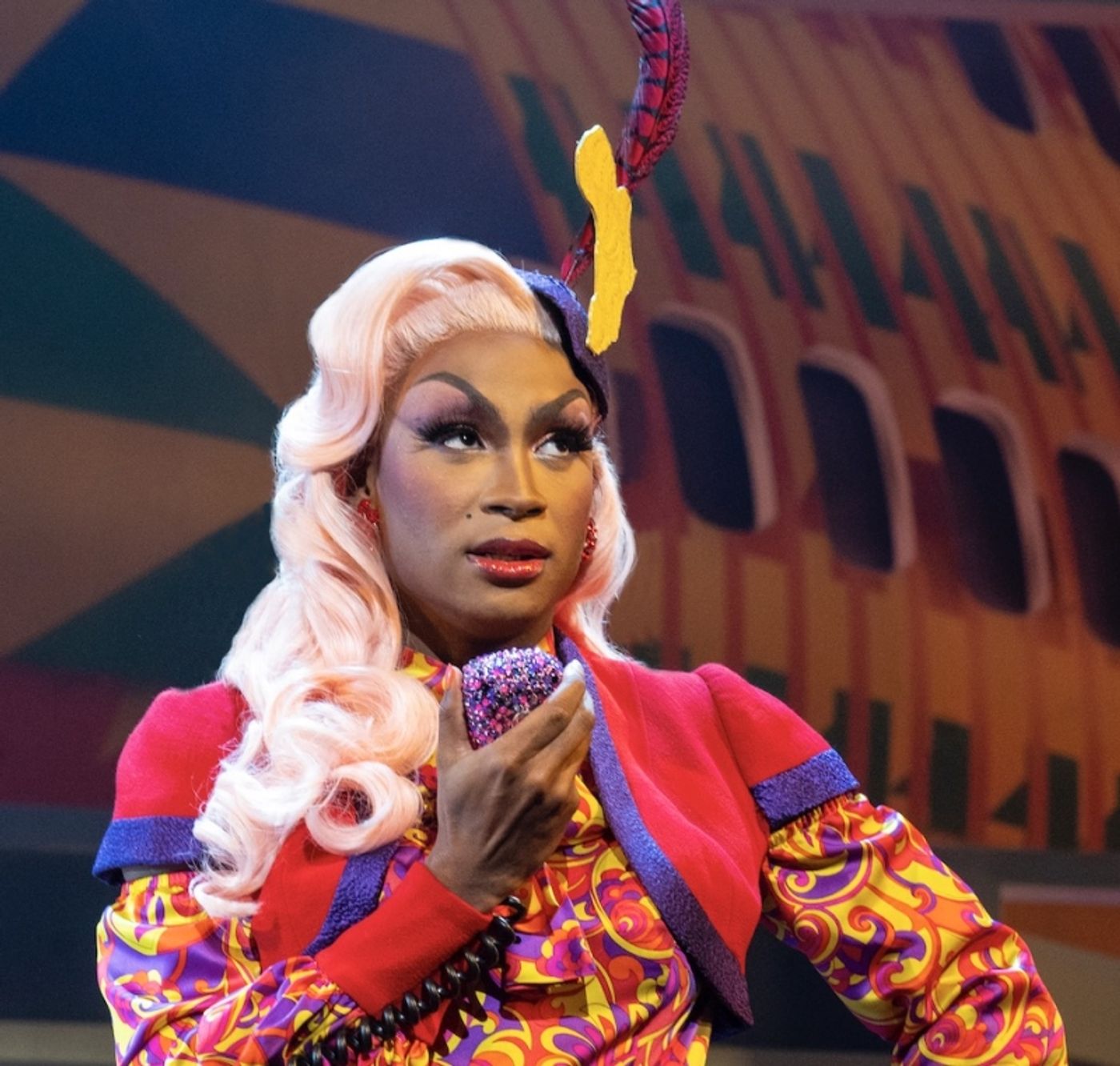 2023 Tony Awards Nominations- Live Reactions  Image