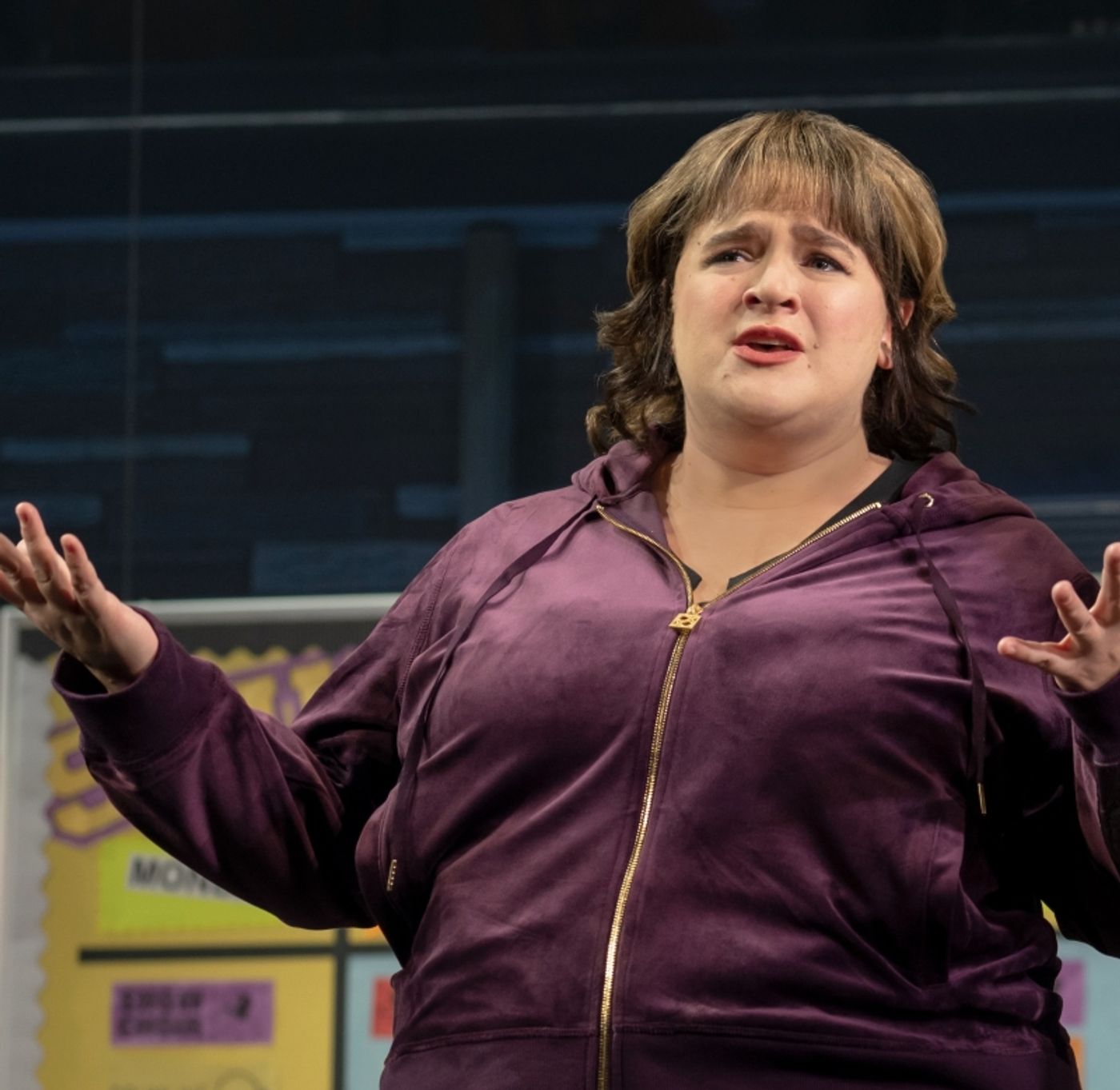 2023 Tony Awards Nominations- Live Reactions  Image