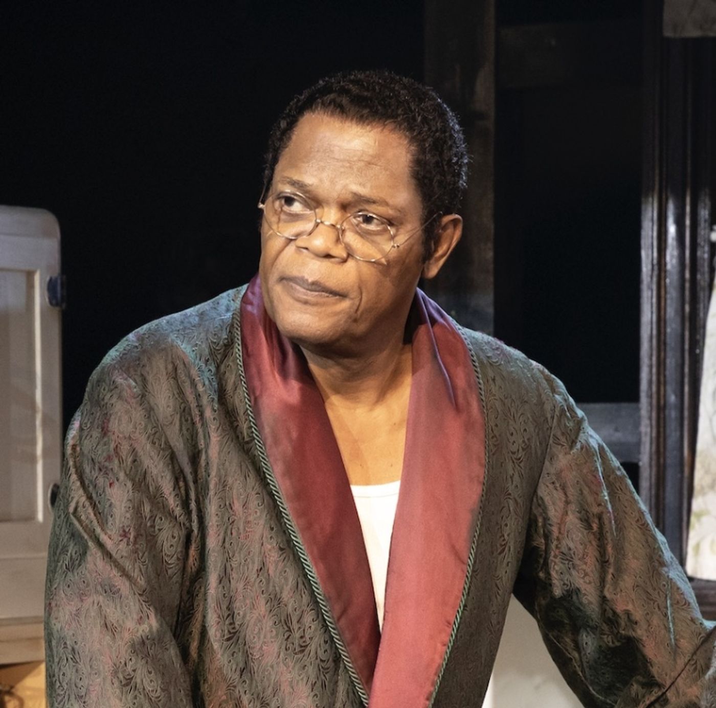 2023 Tony Awards Nominations- Live Reactions  Image