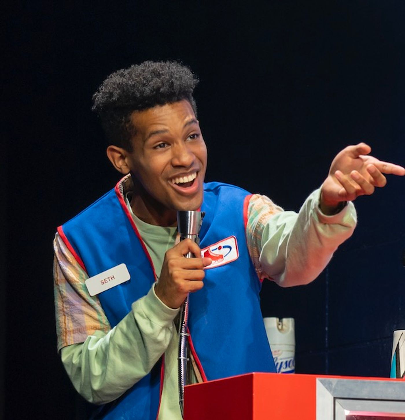 2023 Tony Awards Nominations- Live Reactions  Image