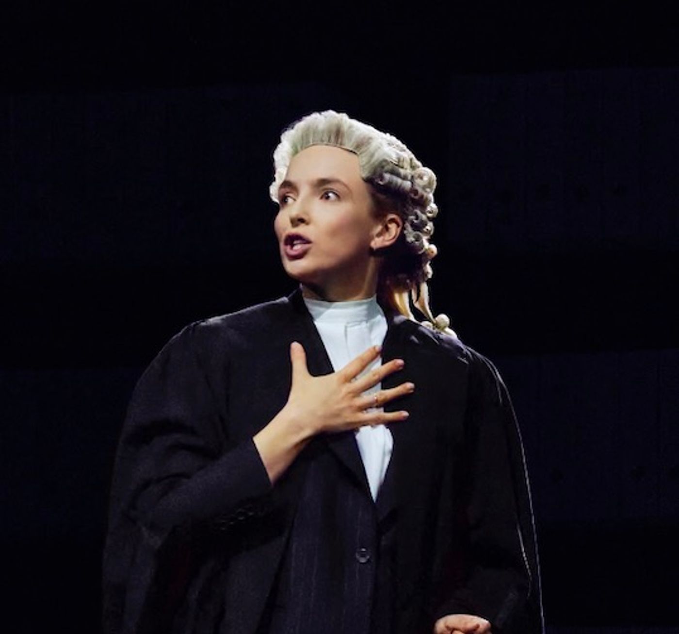 2023 Tony Awards Nominations- Live Reactions  Image