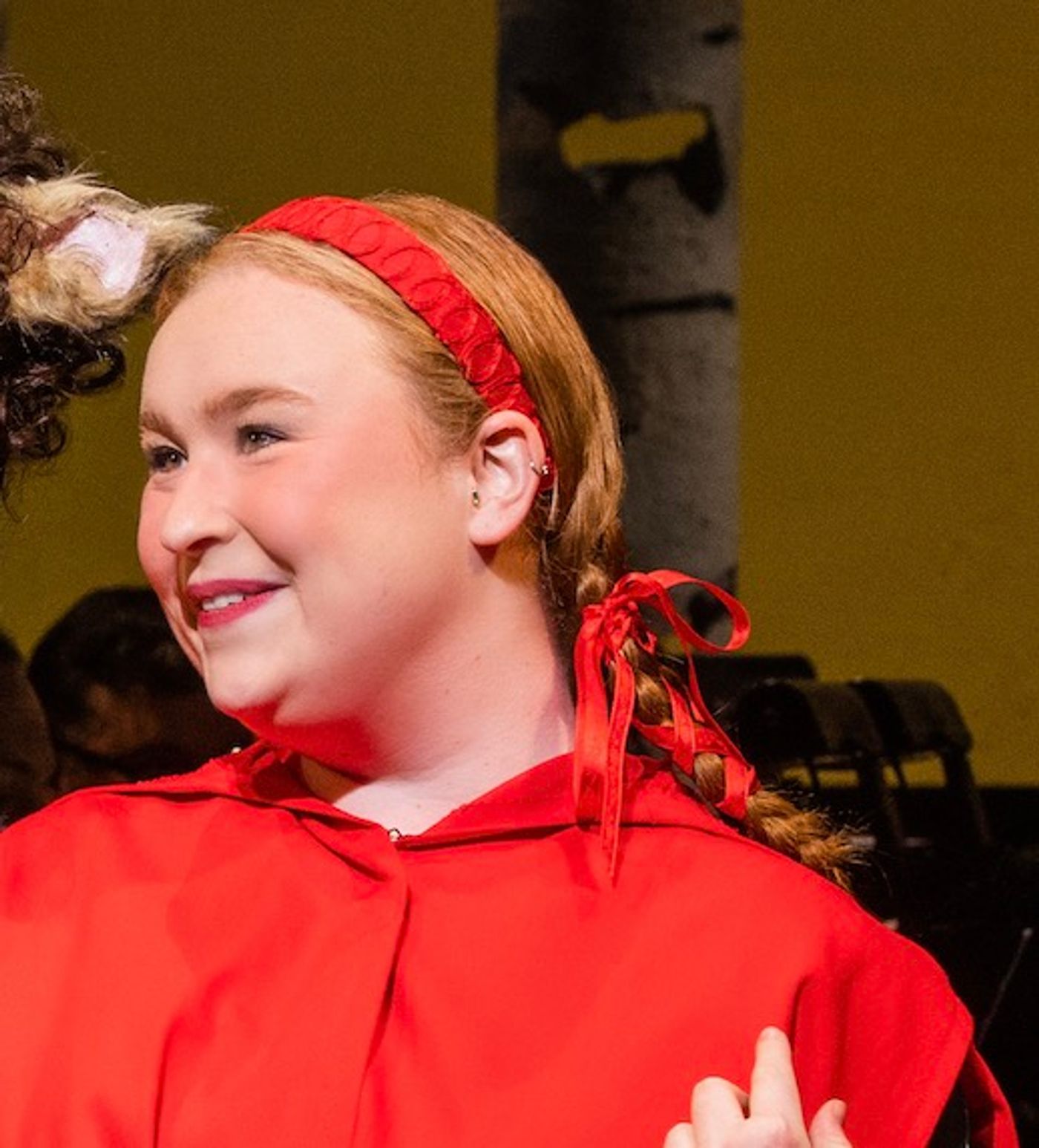 2023 Tony Awards Nominations- Live Reactions  Image