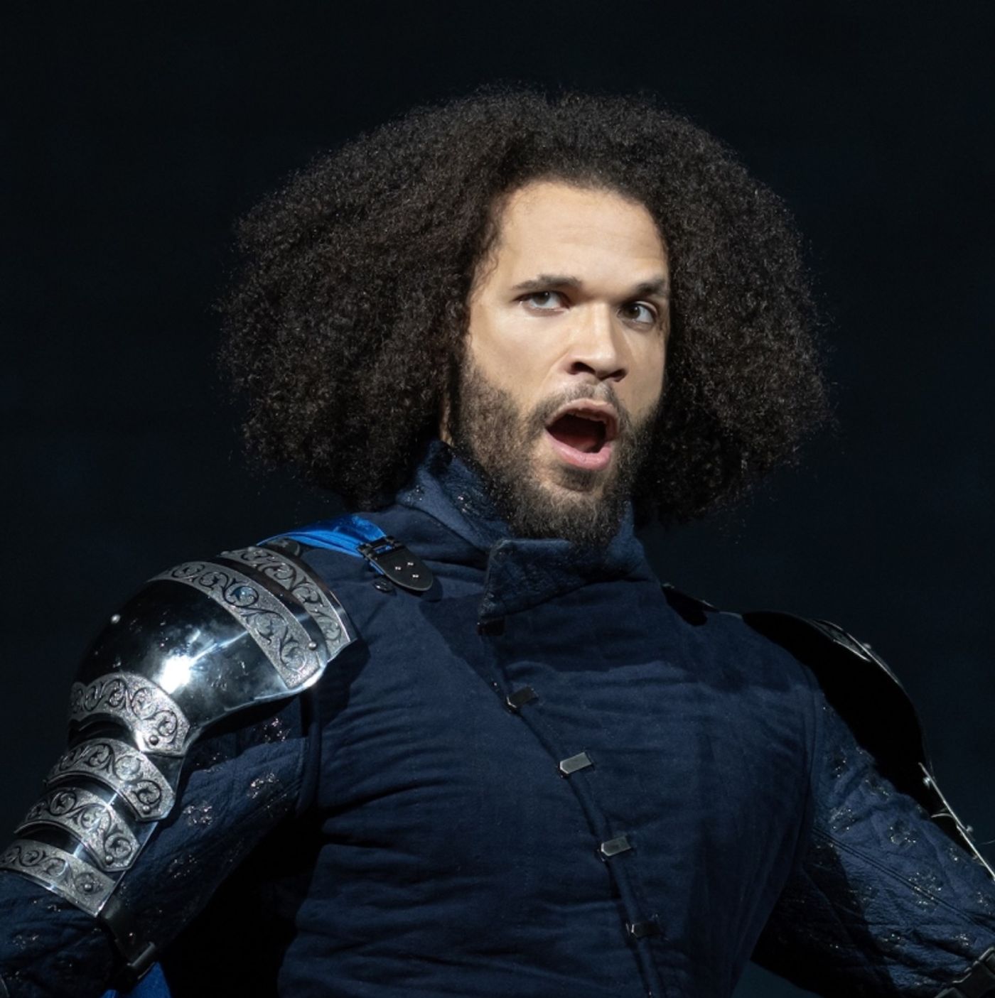 2023 Tony Awards Nominations- Live Reactions  Image