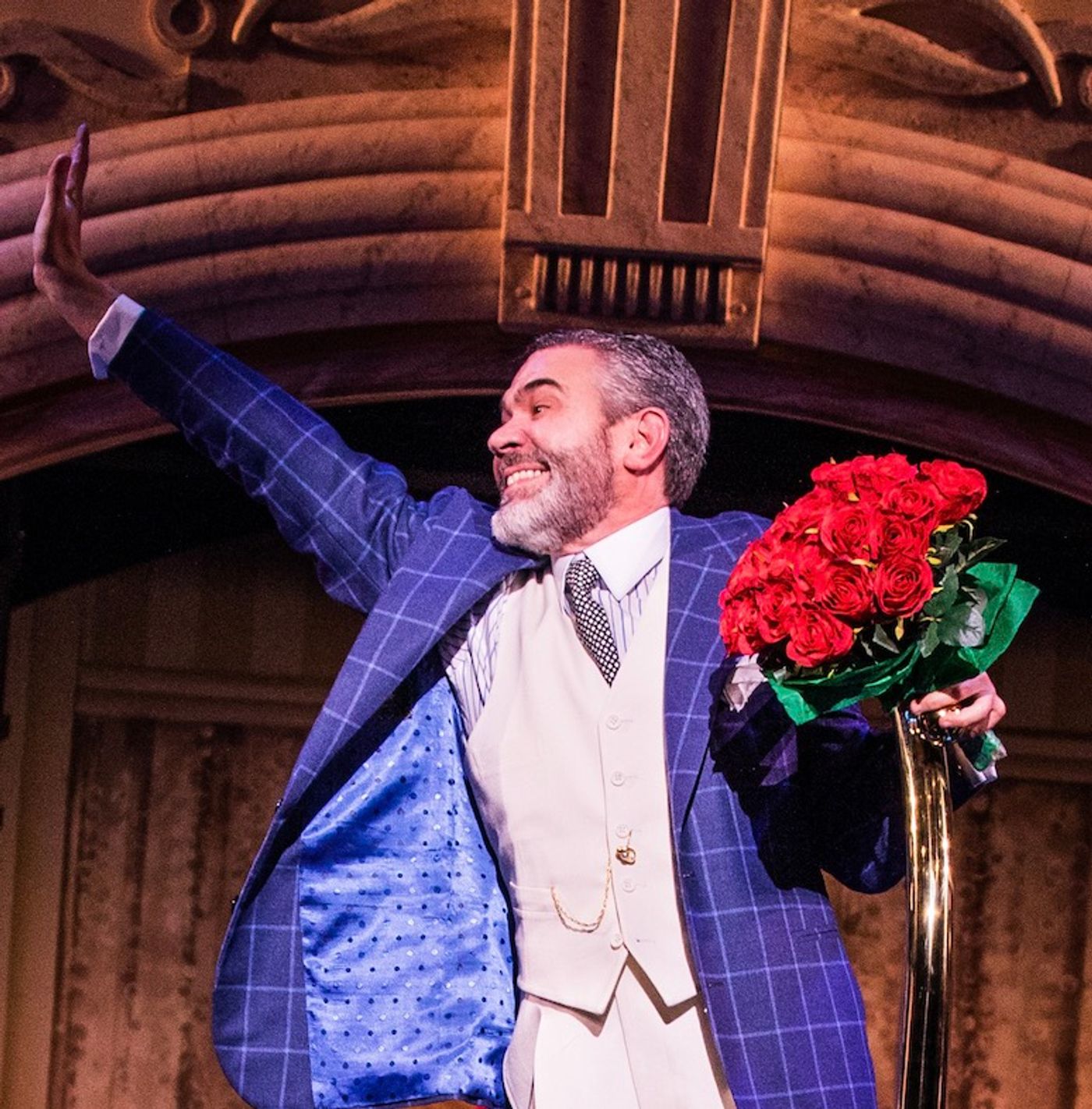 2023 Tony Awards Nominations- Live Reactions  Image