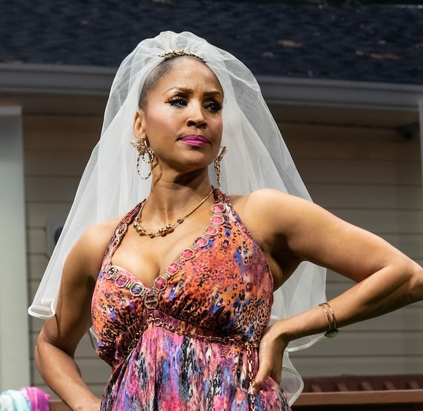 2023 Tony Awards Nominations- Live Reactions  Image