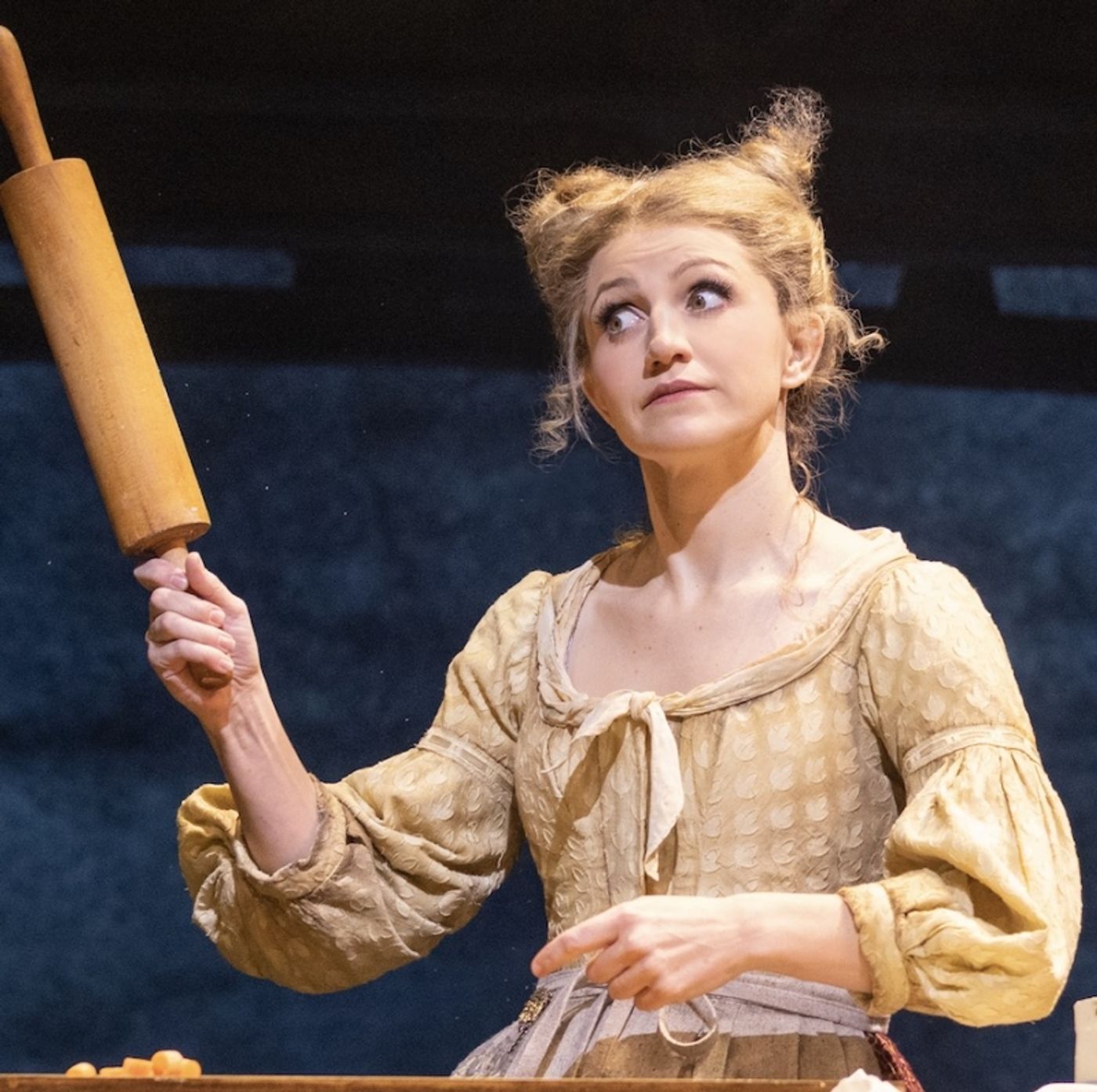 2023 Tony Awards Nominations- Live Reactions  Image