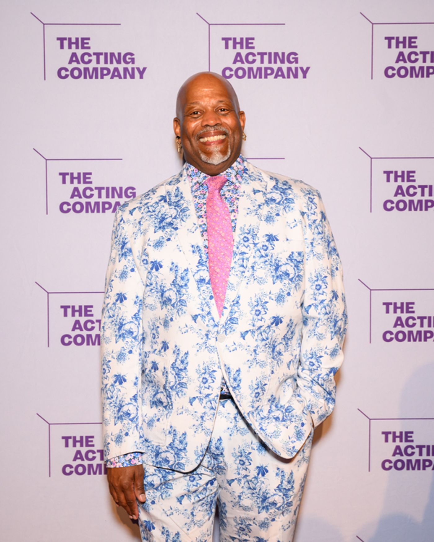 Photos: Go Inside The Acting Company's Reimagined Renaissance Gala  Image