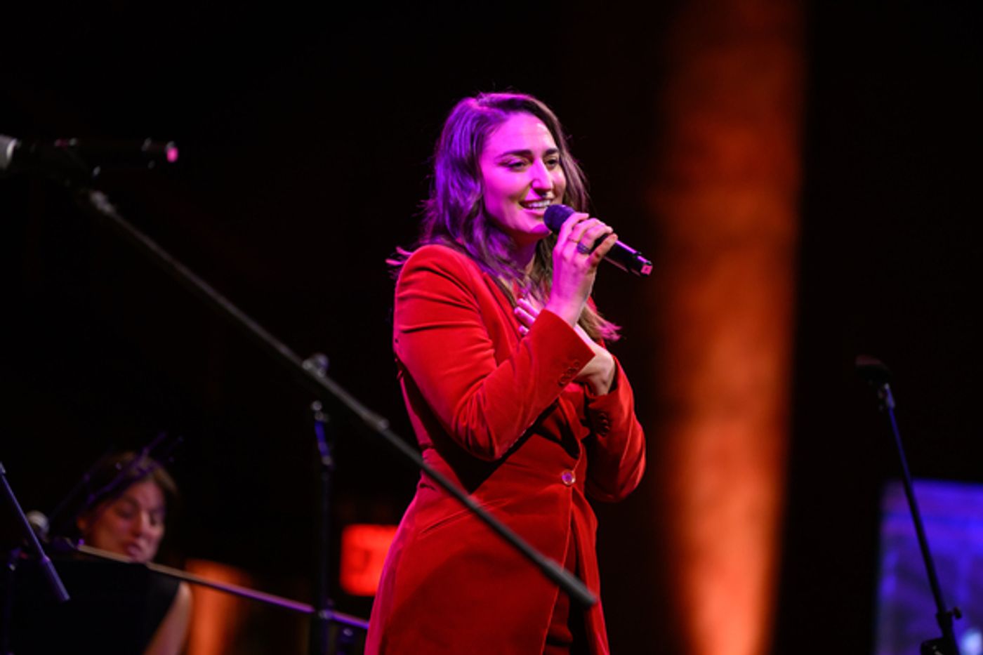 Photos: Go Inside The Acting Company's Reimagined Renaissance Gala  Image