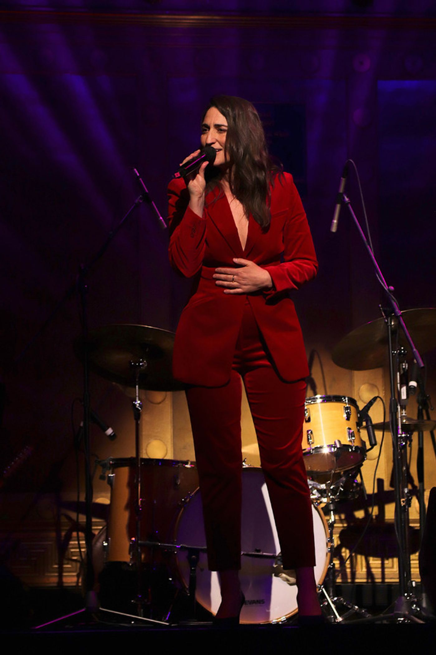 Photos: Go Inside The Acting Company's Reimagined Renaissance Gala  Image