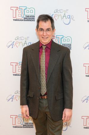 Arthur Atkinsonm Photo