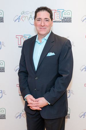 Nicholas Viselli Photo