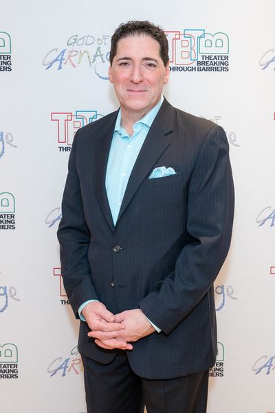 Nicholas Viselli Photo