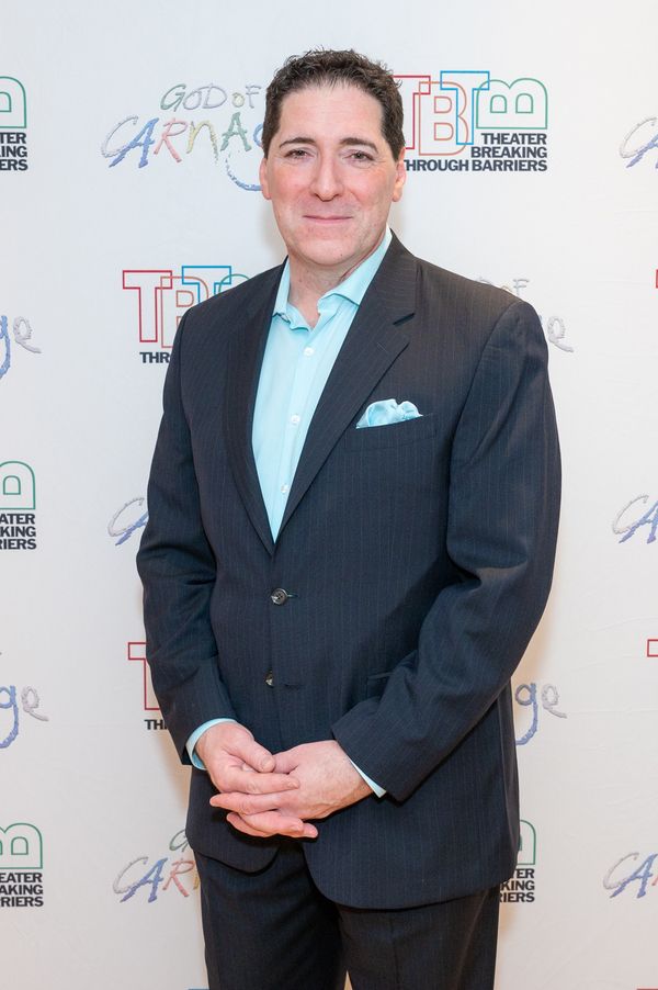 Nicholas Viselli Photo