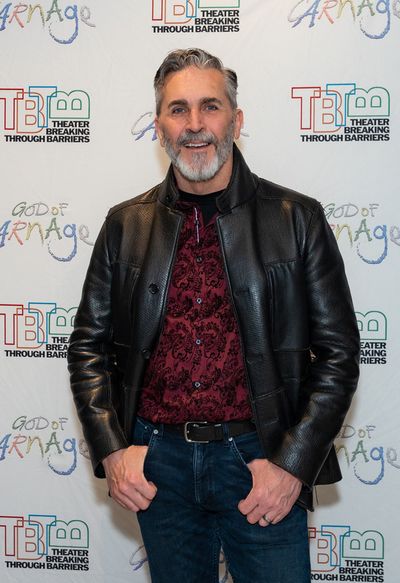 Richard Lear Photo