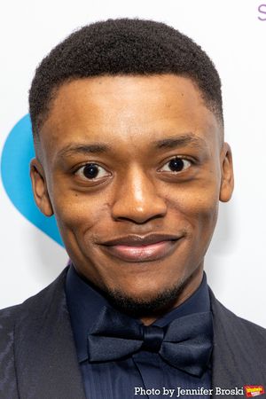 Alex Joseph Grayson @ BroadwayWorld Alex Joseph Grayson Photo