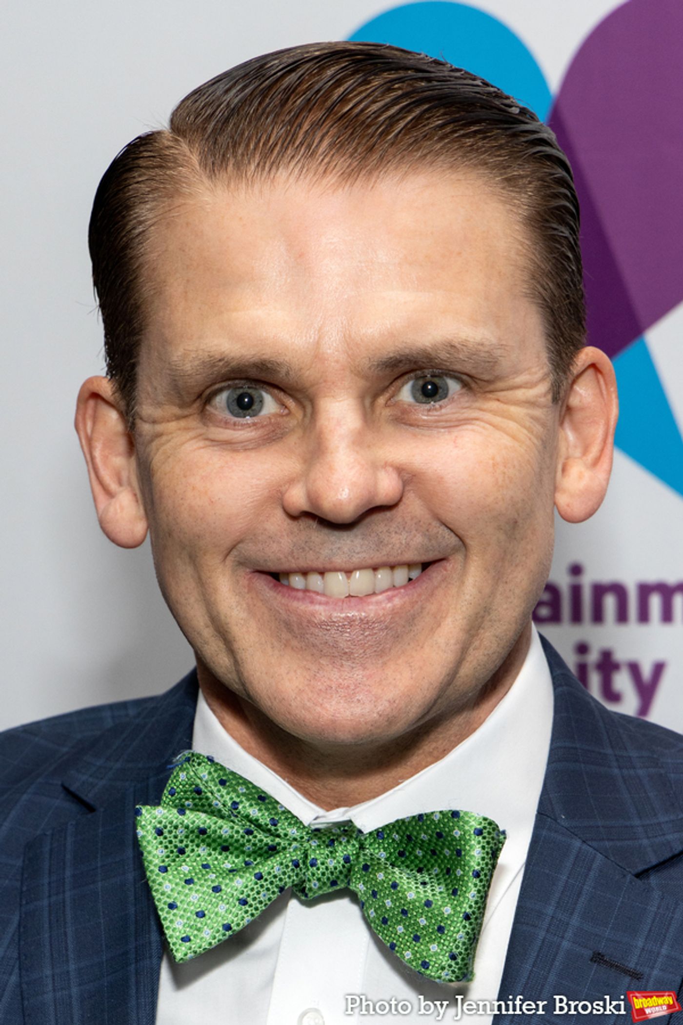 Photos: Inside the Entertainment Fund Gala, Honoring Tyler Perry, Alana Mayo, and More  Image