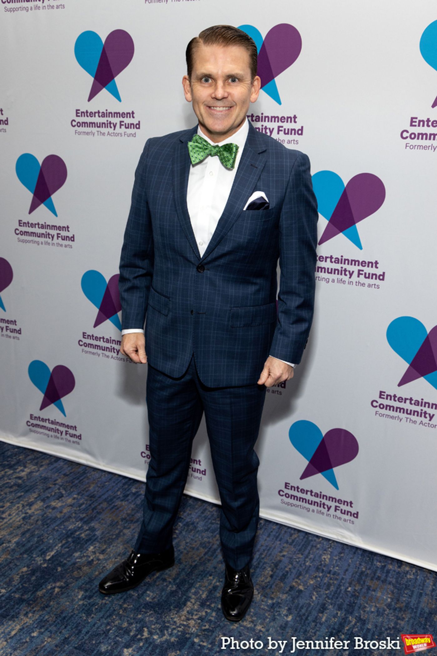 Photos: Inside the Entertainment Fund Gala, Honoring Tyler Perry, Alana Mayo, and More  Image