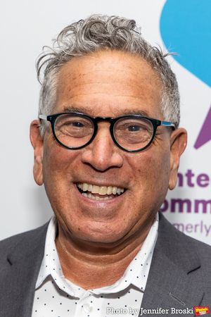 Robert Horn @ BroadwayWorld Robert Horn Photo