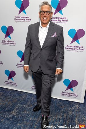 Robert Horn @ BroadwayWorld Robert Horn Photo