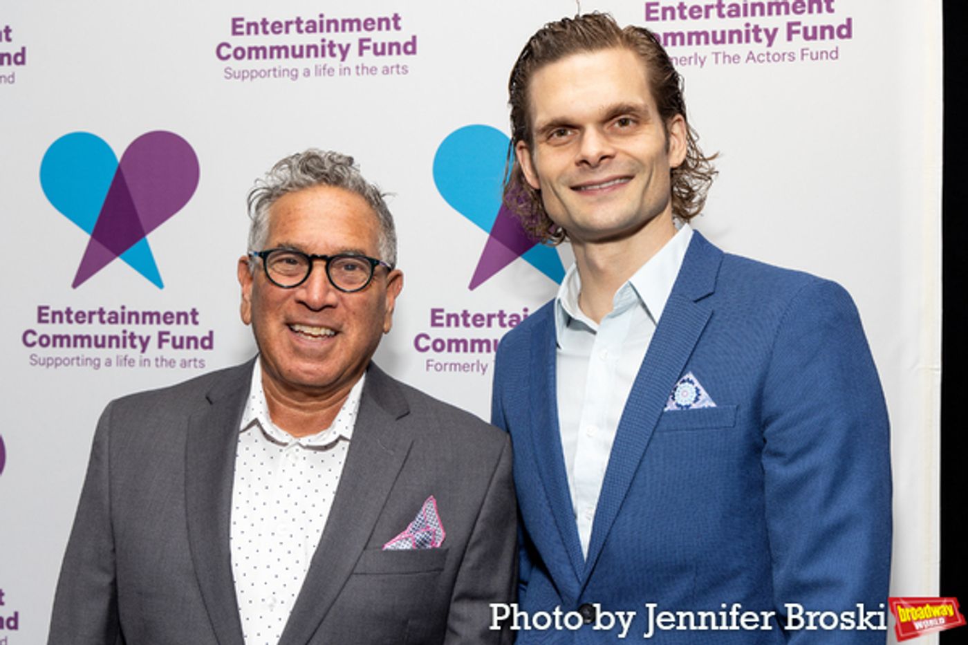 Photos: Inside the Entertainment Fund Gala, Honoring Tyler Perry, Alana Mayo, and More  Image