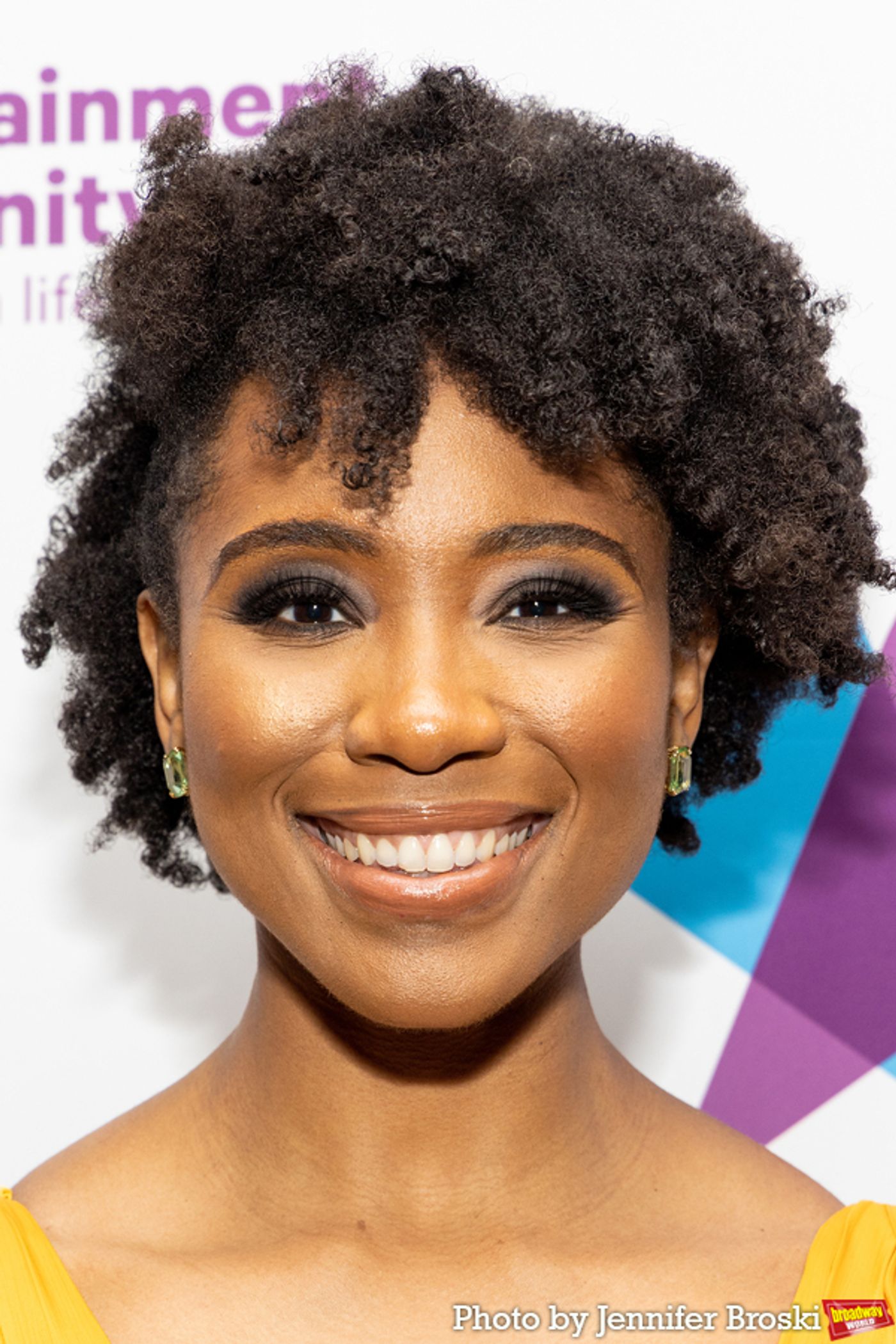 Photos: Inside the Entertainment Fund Gala, Honoring Tyler Perry, Alana Mayo, and More  Image