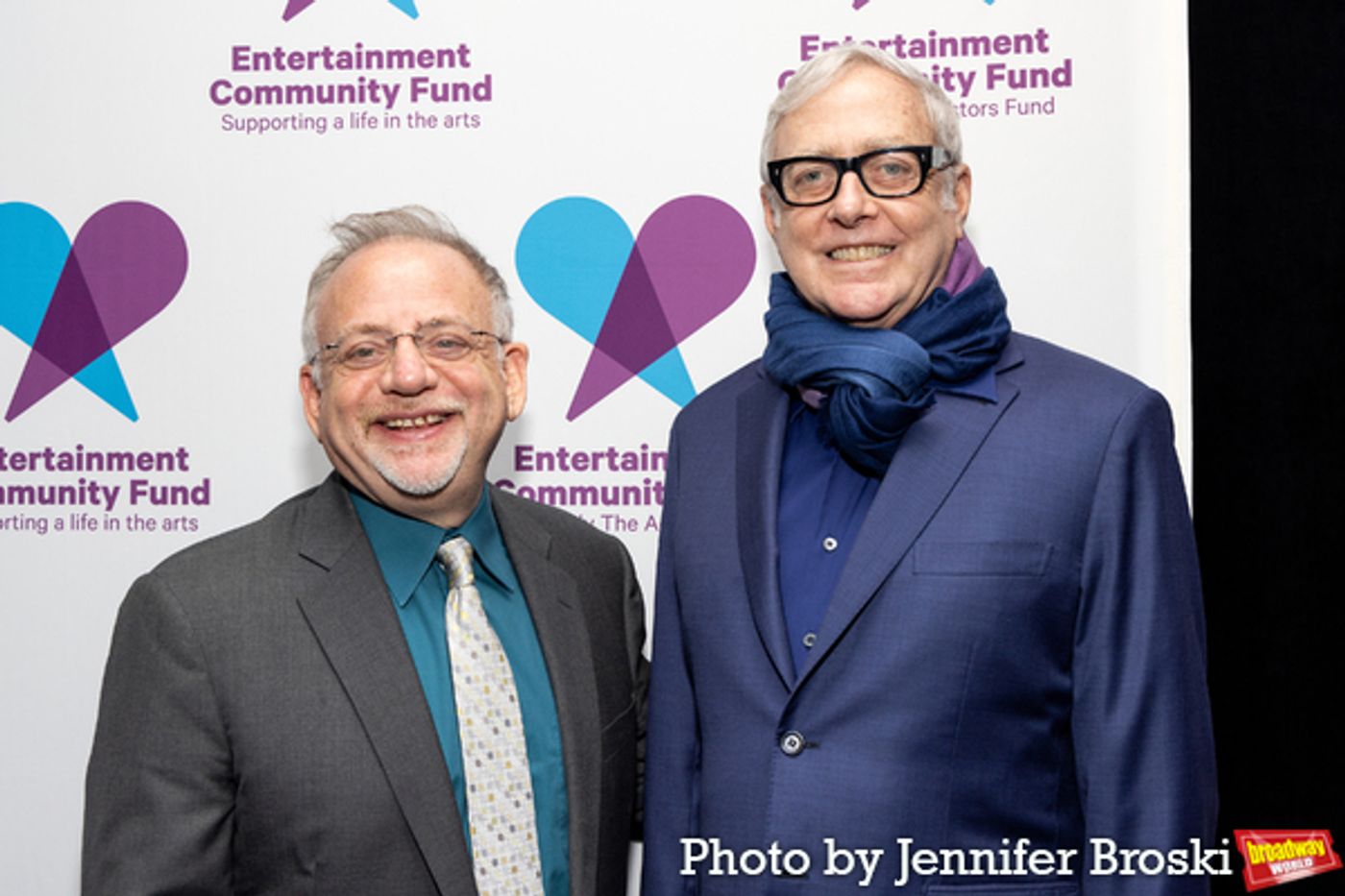Photos: Inside the Entertainment Fund Gala, Honoring Tyler Perry, Alana Mayo, and More  Image