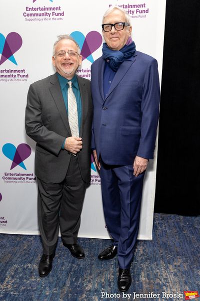 Marc Shaiman, Scott Wittman Photo