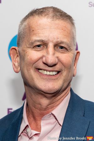 Tom Kirdahy @ BroadwayWorld Tom Kirdahy Photo