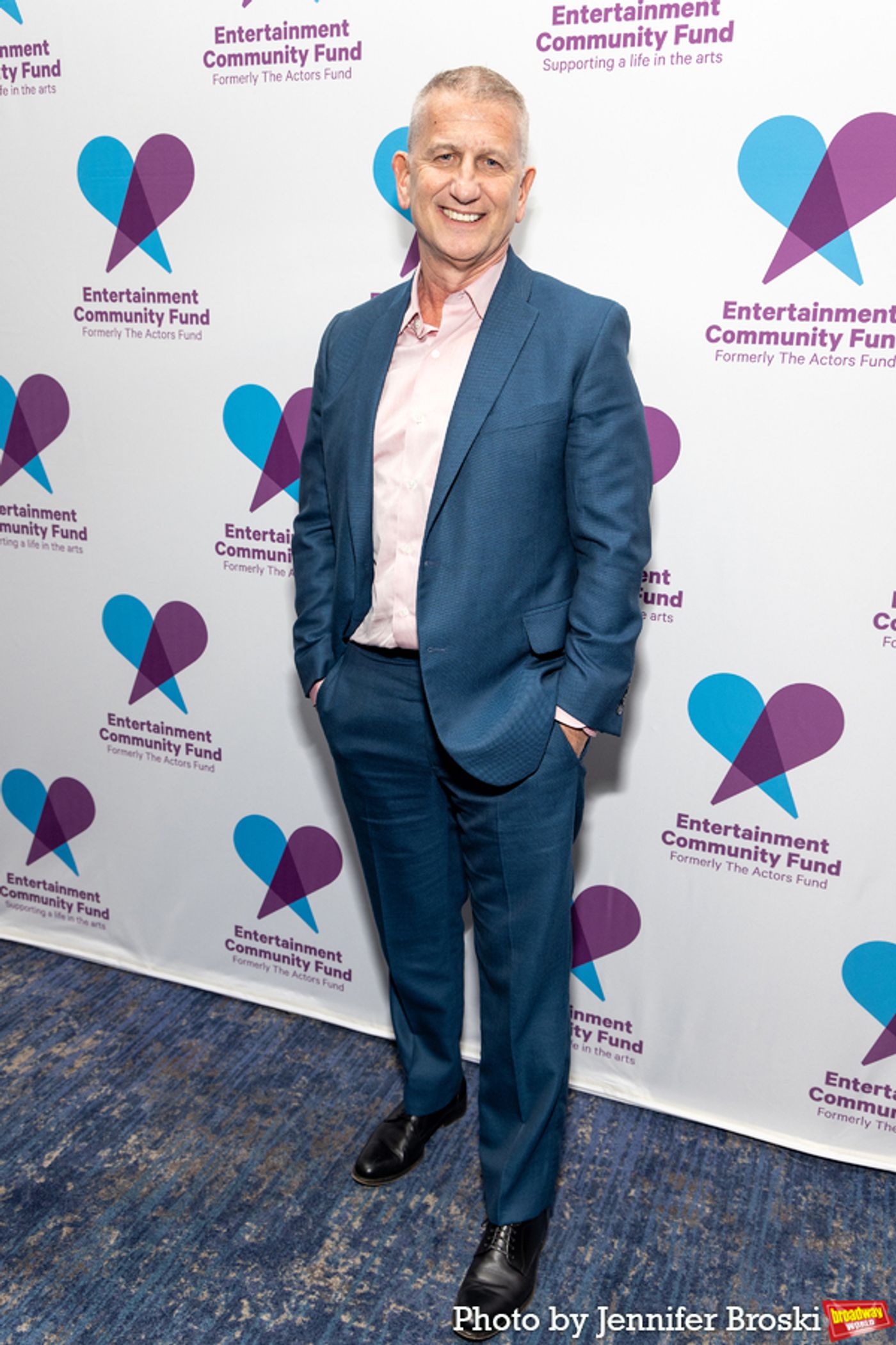 Photos: Inside the Entertainment Fund Gala, Honoring Tyler Perry, Alana Mayo, and More  Image