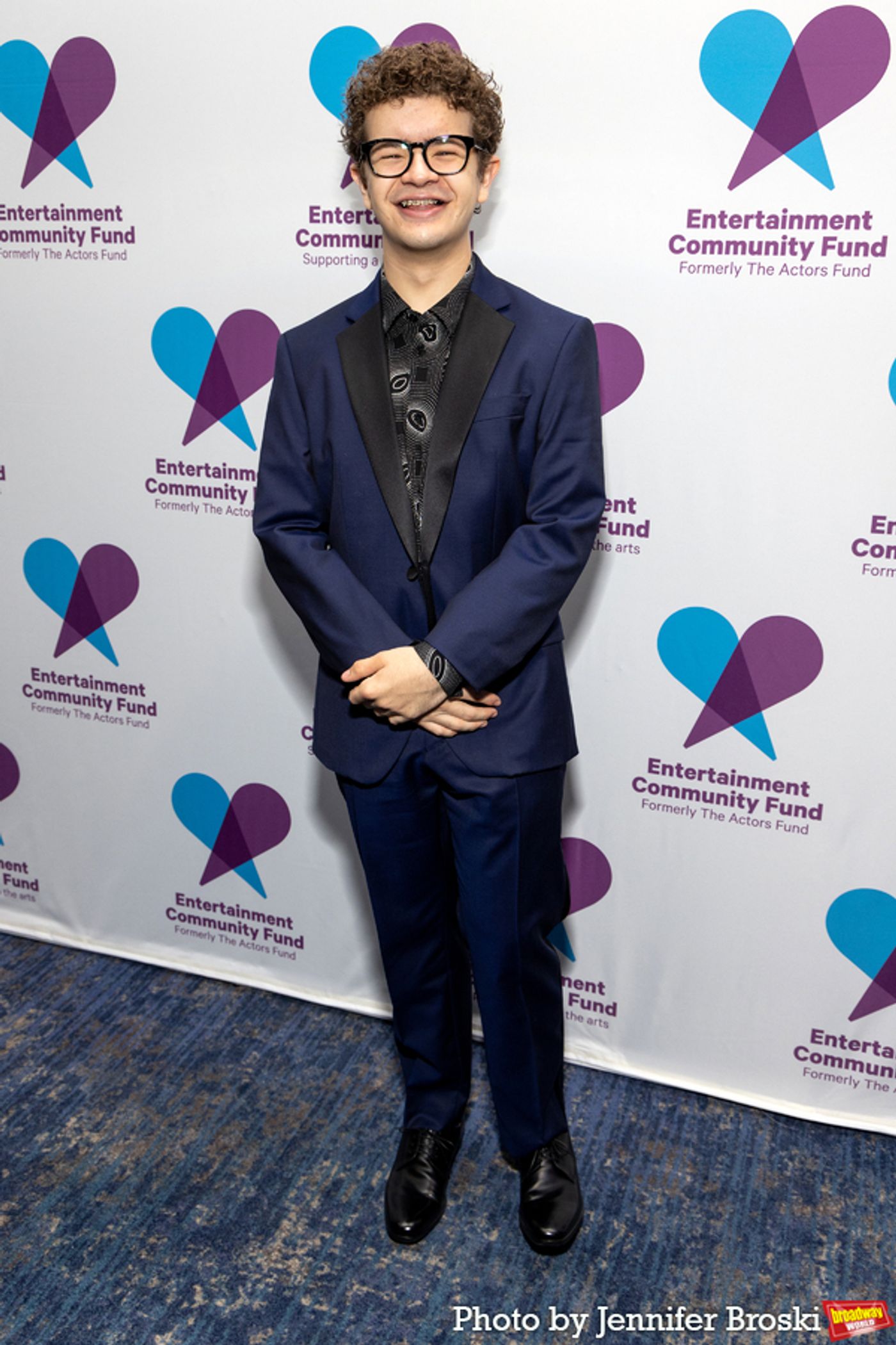 Photos: Inside the Entertainment Fund Gala, Honoring Tyler Perry, Alana Mayo, and More  Image