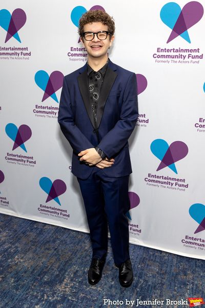Gaten Matarazzo Photo