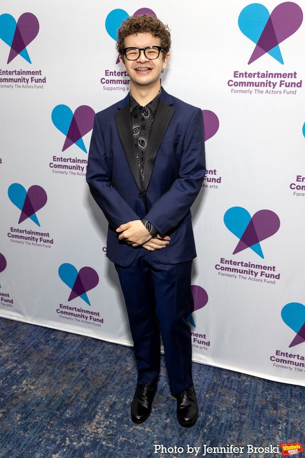 Gaten Matarazzo Photo